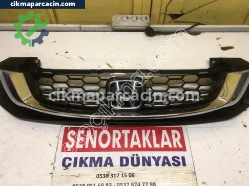 Honda Civic Ön Panjur çıkma parça