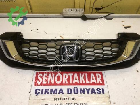 Honda Civic Ön Panjur çıkma parça