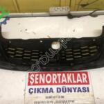 HONDA CİVİC FB7 MAKYAJLI KASA ORJİNAL ÖN PANJUR