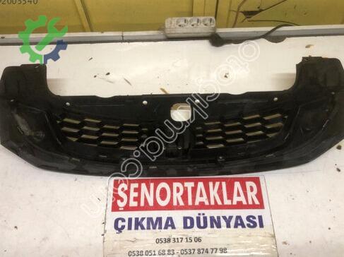 Honda Civic Ön Panjur 71121-TS4-T5XX çıkma parça