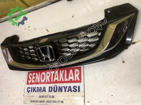Honda Civic Ön Panjur 71121-TS4-T5XX çıkma parça