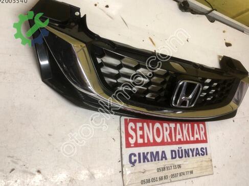 Honda Civic Ön Panjur 71121-TS4-T5XX çıkma parça
