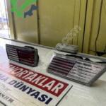 HONDA CİVİC FB7 ORİJİNAL SAĞ VE SOL ARKA İÇ STOP
