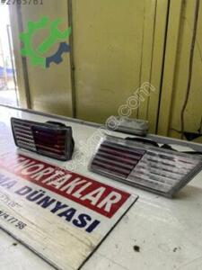 HONDA CİVİC FB7 ORİJİNAL SAĞ VE SOL ARKA İÇ STOP