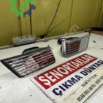 HONDA CİVİC FB7 ORİJİNAL SAĞ VE SOL ARKA İÇ STOP