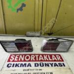 HONDA CİVİC FB7 ORİJİNAL SAĞ VE SOL ARKA İÇ STOP