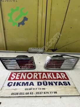 Honda Civic Sağ Arka Stop çıkma parça