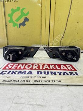 Honda Civic Sağ Arka Stop çıkma parça