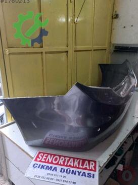 Honda Civic Arka Tampon 71501-TR0-ZZ00 çıkma parça