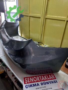 Honda Civic Arka Tampon 71501-TR0-ZZ00 çıkma parça