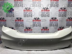 HONDA CİVİC FB7 ORJİNAL ARKA TAMPON