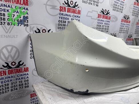 Honda Civic Arka Tampon 71501-TR0-ZZ00 çıkma parça