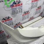HONDA CİVİC FB7 ORJİNAL ARKA TAMPON