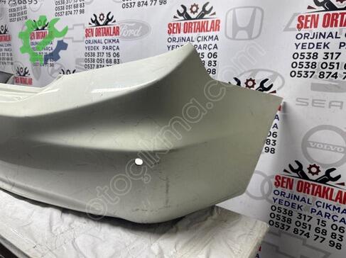 Honda Civic Arka Tampon 71501-TR0-ZZ00 çıkma parça