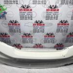 HONDA CİVİC FB7 ORJİNAL ARKA TAMPON