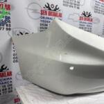 HONDA CİVİC FB7 ORJİNAL ARKA TAMPON