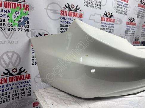 Honda Civic Arka Tampon 71501-TR0-ZZ00 çıkma parça