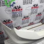 HONDA CİVİC FB7 ORJİNAL ARKA TAMPON