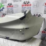 HONDA CİVİC FB7 ORJİNAL ARKA TAMPON