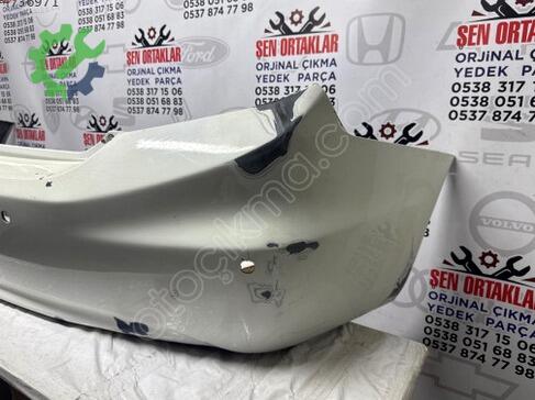 Honda Civic Arka Tampon 71501-TR0-ZZ00 çıkma parça