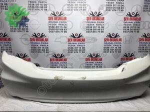 HONDA CİVİC FB7 ORJİNAL ARKA TAMPON