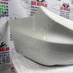 HONDA CİVİC FB7 ORJİNAL ARKA TAMPON