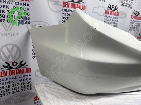 Honda Civic Arka Tampon 71501-TR0-ZZ00 çıkma parça