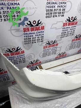 Honda Civic Arka Tampon 71501-TR0-ZZ00 çıkma parça