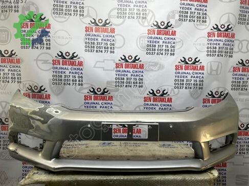 Honda Civic Ön Tampon çıkma parça