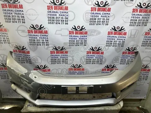 Honda Civic Ön Tampon 71101-TR0-ZY00 çıkma parça