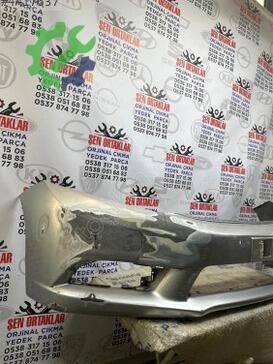 Honda Civic Ön Tampon 71101-TR0-ZY00 çıkma parça