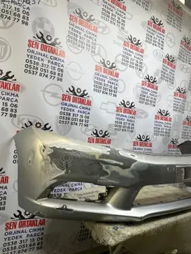Honda Civic Ön Tampon 71101-TR0-ZY00 çıkma parça