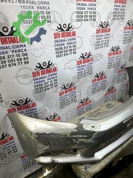 Honda Civic Ön Tampon 71101-TR0-ZY00 çıkma parça