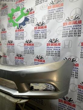 Honda Civic Ön Tampon 71101-TR0-ZY00 çıkma parça