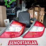 HONDA CİVİC FB7 ORJİNAL SAĞ ARKA STOP