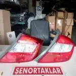 HONDA CİVİC FB7 ORJİNAL SAĞ ARKA STOP
