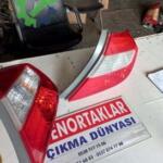 HONDA CİVİC FB7 ORJİNAL SAĞ ARKA STOP