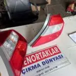 HONDA CİVİC FB7 ORJİNAL SAĞ ARKA STOP