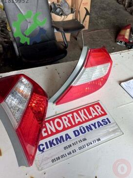 Honda Civic Sağ Arka Stop çıkma parça