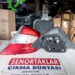 HONDA CİVİC FB7 ORJİNAL SAĞ ARKA STOP