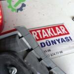 HONDA CİVİC FB7 ORJİNAL SAĞ ARKA STOP
