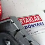 HONDA CİVİC FB7 ORJİNAL SAĞ ARKA STOP