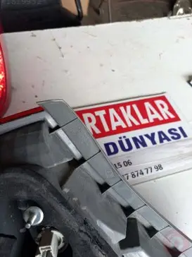 Honda Civic Sağ Arka Stop çıkma parça