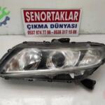HONDA CİVİC FB7 SOL FAR