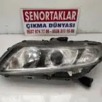 HONDA CİVİC FB7 SOL FAR