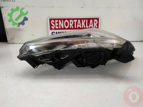 Honda Civic Sol Ön Far çıkma parça