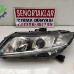 HONDA CİVİC FB7 SOL FAR