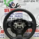 HONDA CİVİC FC FK MK9 ORJİNAL DİREKSİYON SİMİDİ