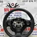 HONDA CİVİC FC FK MK9 ORJİNAL DİREKSİYON SİMİDİ