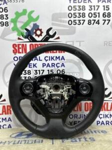 HONDA CİVİC FC FK MK9 ORJİNAL DİREKSİYON SİMİDİ